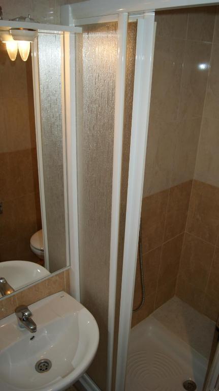 Casa Huesped Magdalena Hotel Madri Quarto foto