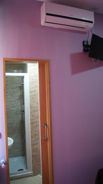 Casa Huesped Magdalena Hotel Madri Quarto foto